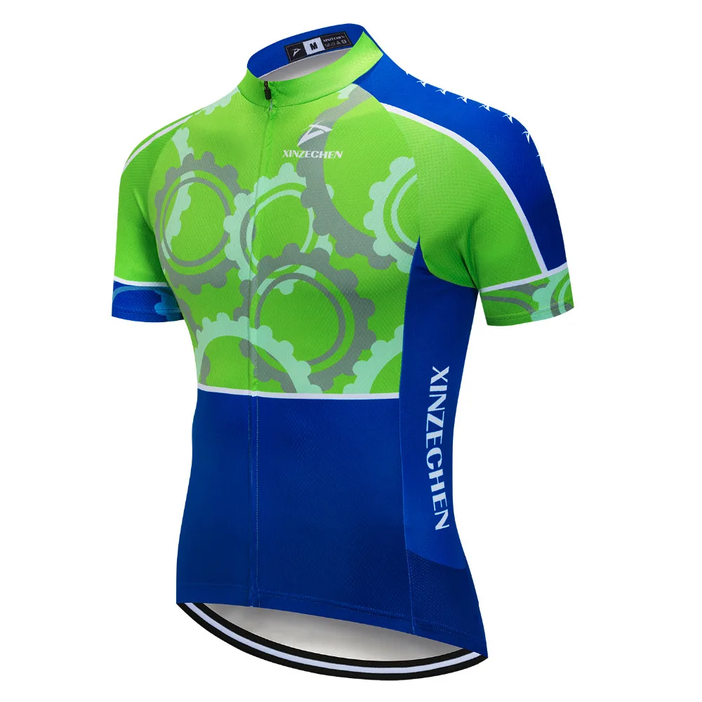 Camouflage 2018 Men Cycling Jersey Downhill Jersey Sportswear ropa ciclismo Cycling Clothing Bicycle Skull Bike sportswear
Camouflage 2018 Men Cycling Jersey Downhill Jersey Sportswear ropa ciclismo Cycling Clothing Bicycle Skull Bike sportswear