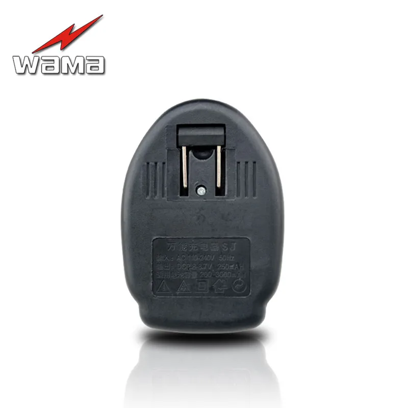 5pcs/lot 2-Slot Intelligent Protect Button Cell Coin battery Chargers for Rechargeable Li-ion Batteries LIR1025 LIR2032 LIR2450
5pcs/lot 2-Slot Intelligent Protect Button Cell Coin battery Chargers for Rechargeable Li-ion Batteries LIR1025 LIR2032 LIR2450