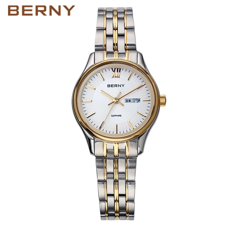 Часы женские кварцевые с японским механизмом, 2743L
Часы женские кварцевые с японским механизмом, 2743L