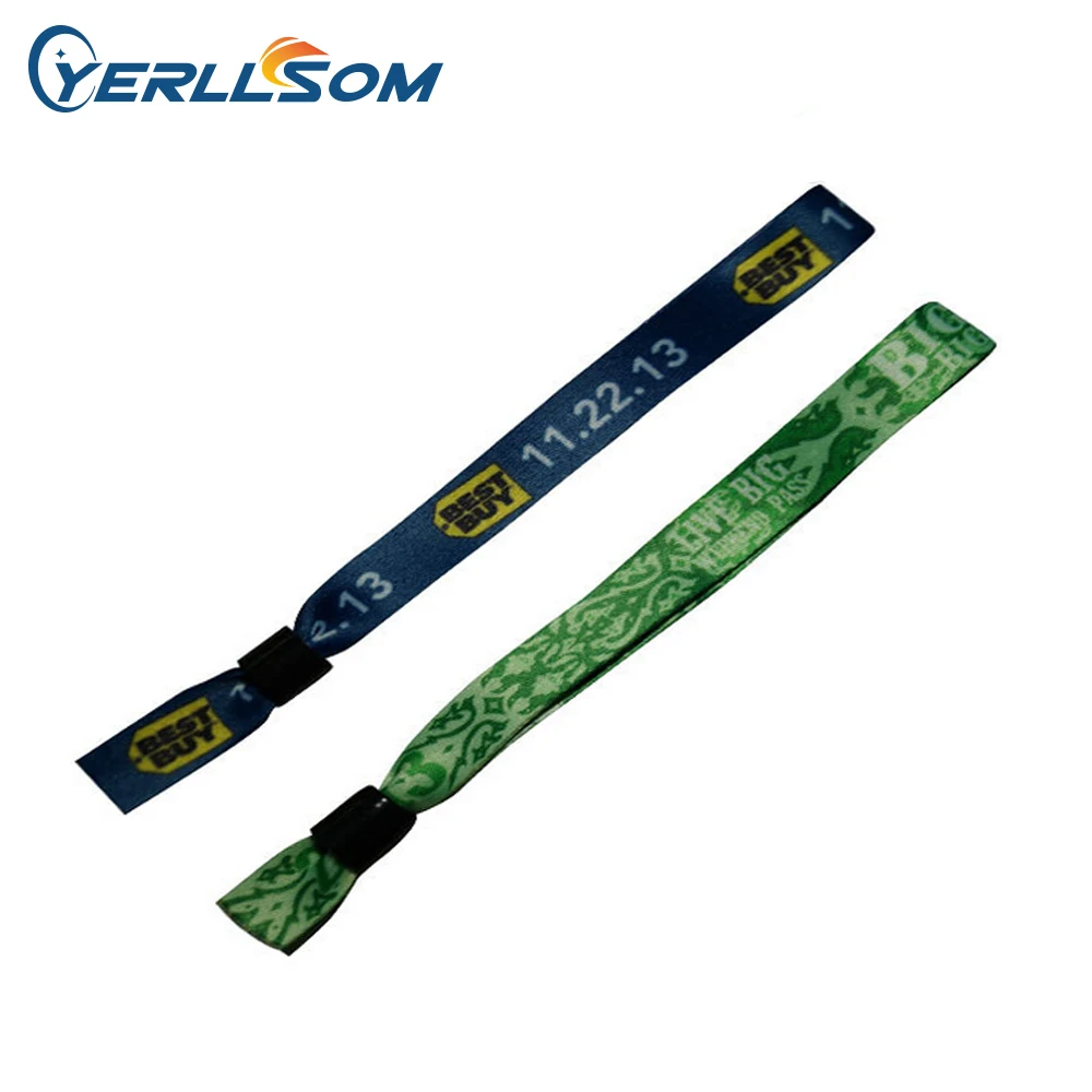 YERLLSOM 800PCS/lot Customized Personalized printing logo fabric wristbands bangles for gifts Y061508
YERLLSOM 800PCS/lot Customized Personalized printing logo fabric wristbands bangles for gifts Y061508