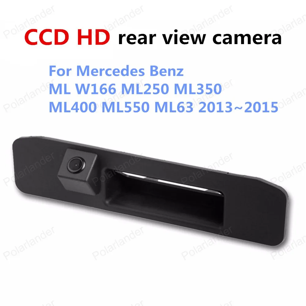 Hot Sell Waterproof CCD HD Reverse Camera Rear View Camera Night Vision for Mercedes Benz
Hot Sell Waterproof CCD HD Reverse Camera Rear View Camera Night Vision for Mercedes Benz