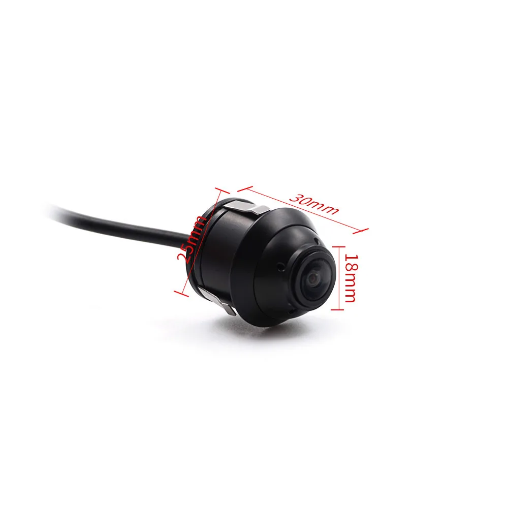 Car 360 Seamless Surround Bird View Digital Video Recorder 3D 1080P DVR Dash Cam Font Side Rear View Camera 32G HDMI 180 Degree
Car 360 Seamless Surround Bird View Digital Video Recorder 3D 1080P DVR Dash Cam Font Side Rear View Camera 32G HDMI 180 Degree