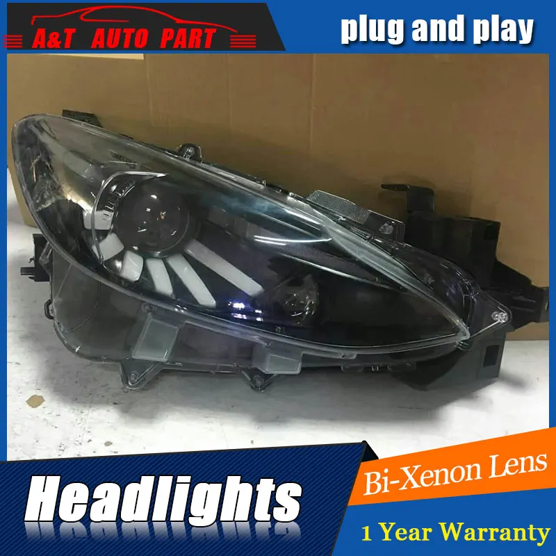 front light Car Styling for 2014-2016 Mazda 3 Axela LED Headlights Mazda 3 Axela LED Lens Double Beam H7 HID Xenon bi xenon lens
front light Car Styling for 2014-2016 Mazda 3 Axela LED Headlights Mazda 3 Axela LED Lens Double Beam H7 HID Xenon bi xenon lens