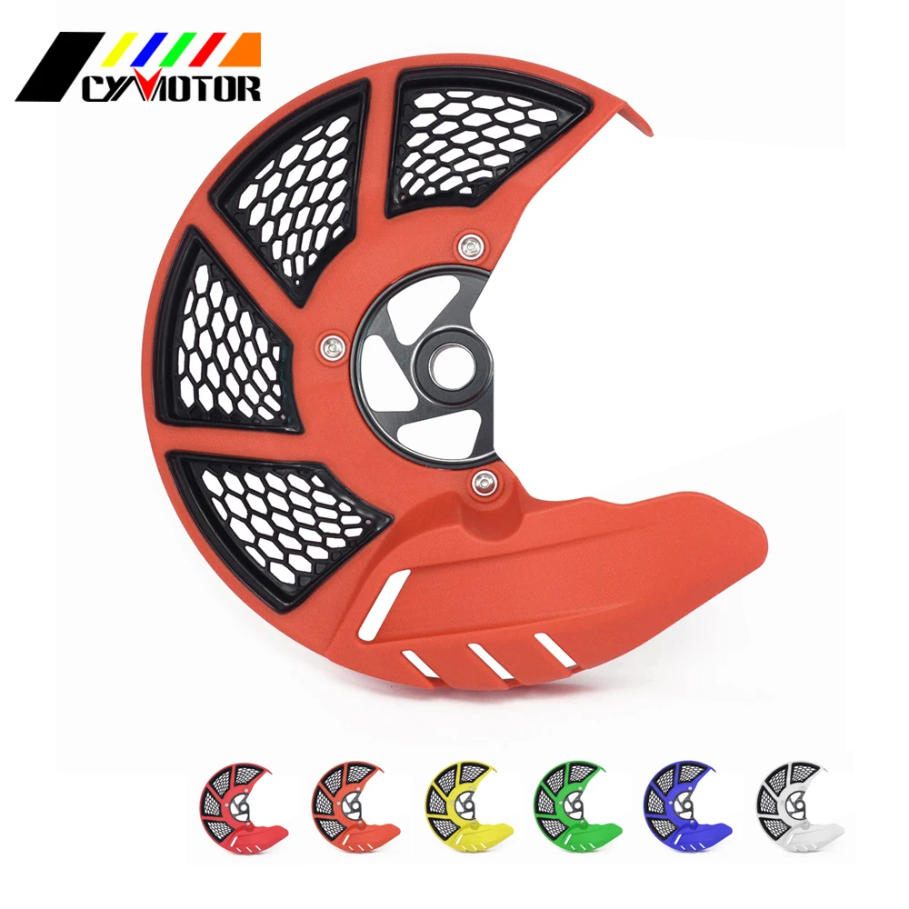 Диск переднего тормоза мотоцикла Защитная крышка ротора для KTM SX SXF XC XCF EXC EXCF 125 200 300 400 500 SMR 530 450 500
Диск переднего тормоза мотоцикла Защитная крышка ротора для KTM SX SXF XC XCF EXC EXCF 125 200 300 400 500 SMR 530 450 500