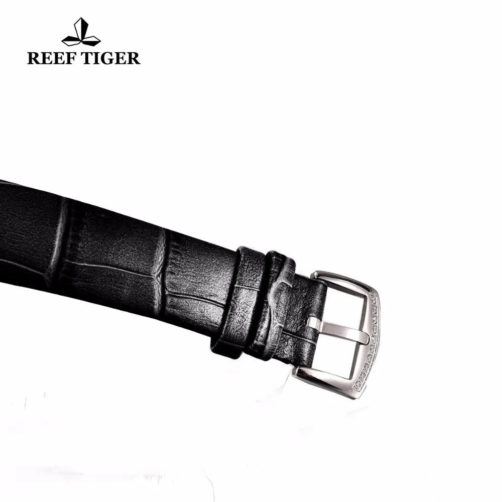 Reef Tiger/RT Watches Fashion Quartz Watches Diamonds Leather Strap MOP Dial Steel Lover Watches for Women RGA1562
Reef Tiger/RT Watches Fashion Quartz Watches Diamonds Leather Strap MOP Dial Steel Lover Watches for Women RGA1562