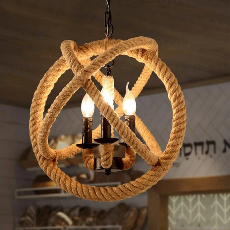LukLoy Vintage Pendant Light Industrial Hanging Lamp Iron Sphere Planet Kitchen Island Hanglamp for Dining Room Corridor Decor
LukLoy Vintage Pendant Light Industrial Hanging Lamp Iron Sphere Planet Kitchen Island Hanglamp for Dining Room Corridor Decor