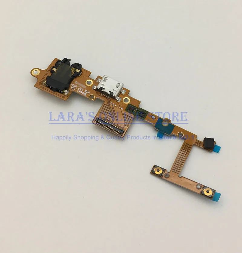 USB порт для зарядки Lenovo Yoga Tablet 2 Pro 1380F Зарядное устройство Док станция разъем