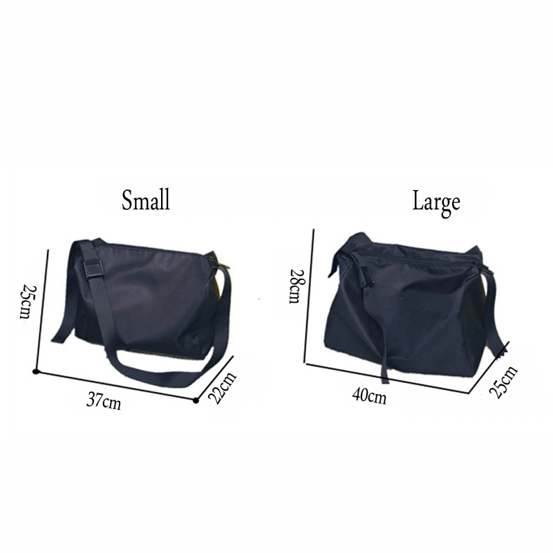 2019 new Nylon bag Women Messenger Bags Women Bag Waterproof Nylon Ladies Shoulder Crossbody Bags sac a main bolsa feminina
2019 new Nylon bag Women Messenger Bags Women Bag Waterproof Nylon Ladies Shoulder Crossbody Bags sac a main bolsa feminina