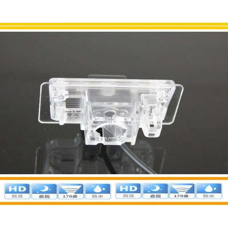 Car Reverse Rearview Parking Camera For Renault Scala Sedan 2011-2015 Rear Back View AUTO HD SONY CCD III CAM Wide Angle
Car Reverse Rearview Parking Camera For Renault Scala Sedan 2011-2015 Rear Back View AUTO HD SONY CCD III CAM Wide Angle