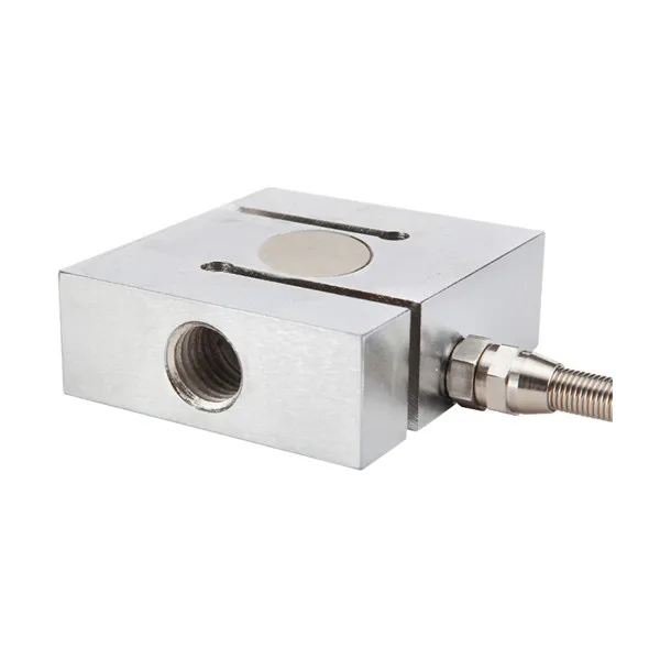 NEW 100kg-3Ton Strain Gauge Pressure Sensor S Load Cell Electronic Scale Sensor Weighing Sensor
NEW 100kg-3Ton Strain Gauge Pressure Sensor S Load Cell Electronic Scale Sensor Weighing Sensor