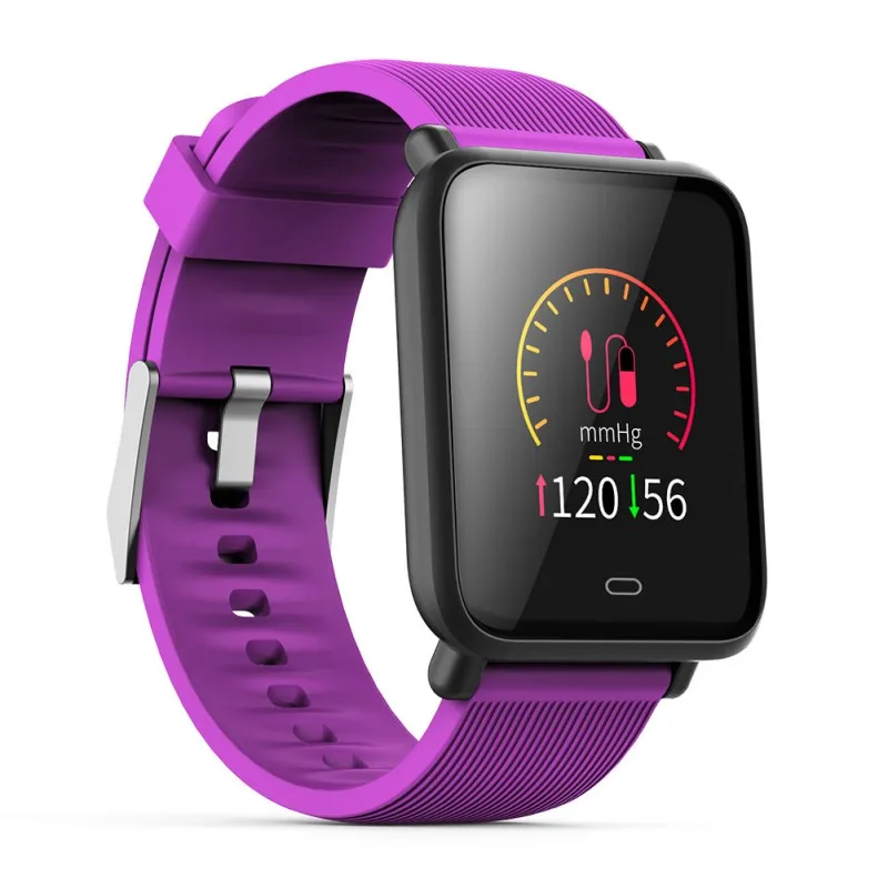 Q9 Touch Screen Smart Wristbands Blood Pressure Heart Rate Monitor IP67 Waterproof Sport Fitness Tracker Smartwatch
Q9 Touch Screen Smart Wristbands Blood Pressure Heart Rate Monitor IP67 Waterproof Sport Fitness Tracker Smartwatch