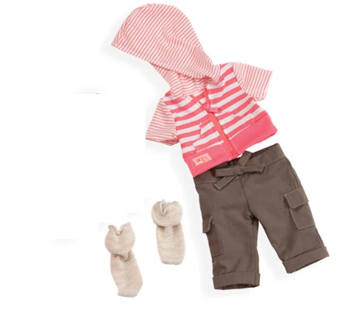 American Doll Clothes doll accessories for 18"inch girl princess dolls doll outfit
American Doll Clothes doll accessories for 18"inch girl princess dolls doll outfit