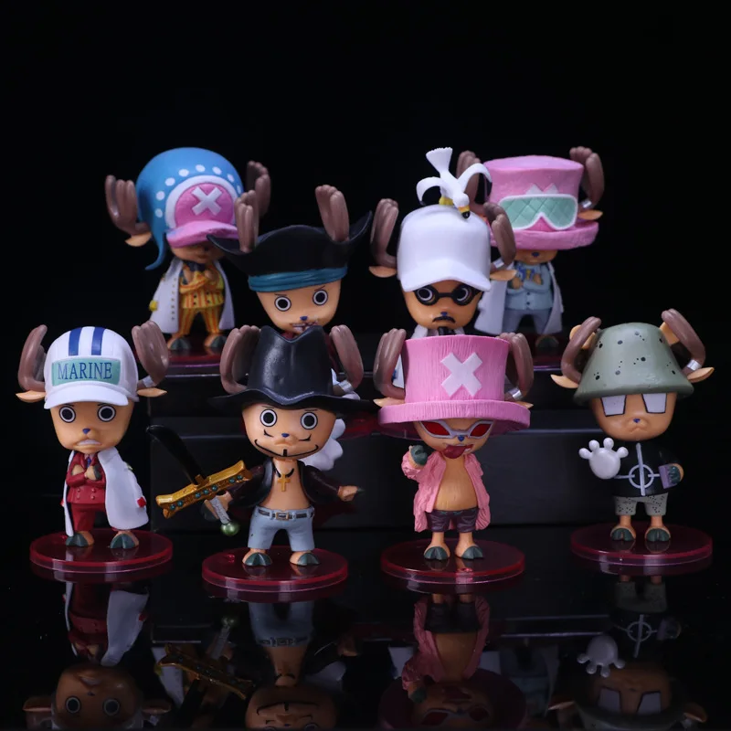 Фигурка персонажа аниме One Piece, чоппер, главный офис ВМС, Старший генерал кузан саказуки из ПВХ, Коллекционная модель, игрушка, кукла 4 шт./комп...
Фигурка персонажа аниме One Piece, чоппер, главный офис ВМС, Старший генерал кузан саказуки из ПВХ, Коллекционная модель, игрушка, кукла 4 шт./комп...