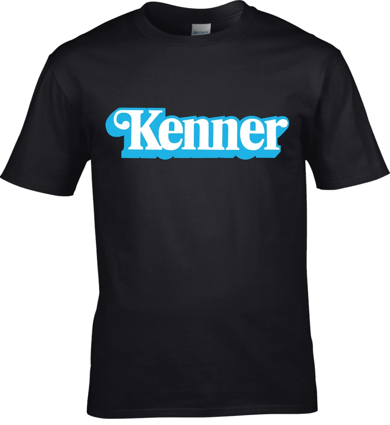 Kenner Toys Футболка XS XXXL M/F LJN Винтаж Galoob Звездные войны фигурки Бесплатная доставка