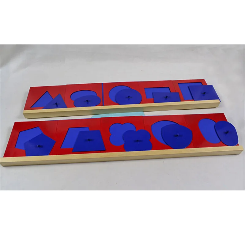 Baby Toy Montessori Metal Insets Set/10 for Early Childhood Education Preschool Training Learning Toys Geometrical Shapes
Baby Toy Montessori Metal Insets Set/10 for Early Childhood Education Preschool Training Learning Toys Geometrical Shapes