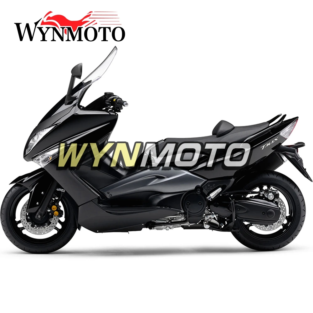 Полный комплект плоских черных обтекателей для Yamaha T-MAX XP530 2008-2011 08 09 годов инъекция из АБС-пластика рамка для мотоциклетного корпуса
Полный комплект плоских черных обтекателей для Yamaha T-MAX XP530 2008-2011 08 09 годов инъекция из АБС-пластика рамка для мотоциклетного корпуса