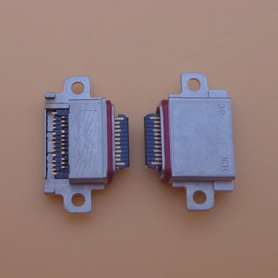 10pcs/lot For Samsung Galaxy S10 / S10 Plus / S10 SE Charging Port Connector Charger Micro USB Connector Jack Micro USB Socket
10pcs/lot For Samsung Galaxy S10 / S10 Plus / S10 SE Charging Port Connector Charger Micro USB Connector Jack Micro USB Socket