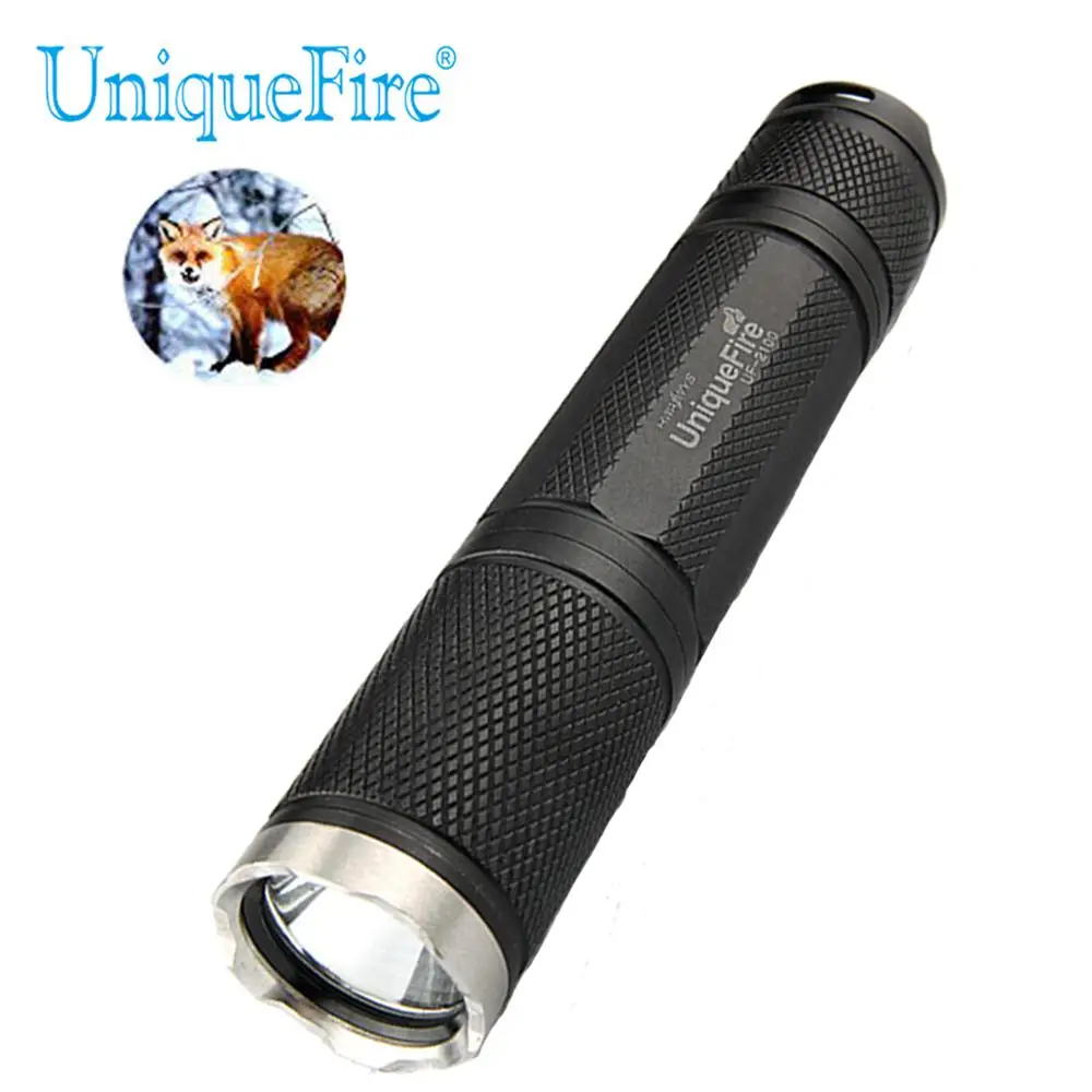 Портативный светодиодный фонарик UniqueFire 2100 XM-L2 для кемпинга, перезаряжаемый ручной фонарь для наружного скалолазания, 5 режимов
Портативный светодиодный фонарик UniqueFire 2100 XM-L2 для кемпинга, перезаряжаемый ручной фонарь для наружного скалолазания, 5 режимов