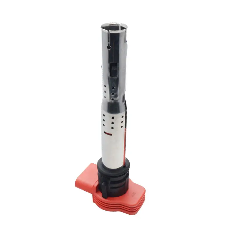 Car Auto Ignition Coil For VW Jetta Golf GTI GLI Passat Tiguan CC Touareg A3 A4 A5 A6 A7 A8 TT Q3 Q5 R8 06E905115E 07K905715F
Car Auto Ignition Coil For VW Jetta Golf GTI GLI Passat Tiguan CC Touareg A3 A4 A5 A6 A7 A8 TT Q3 Q5 R8 06E905115E 07K905715F