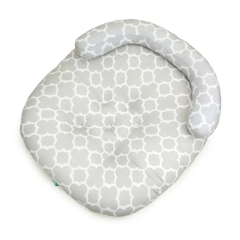 Baby Styling Sleeping Pad Anti-spitting Milk Pillow Multi-purpose Portable Multi-function Pillow Sleeping Travel Mat 
Baby Styling Sleeping Pad Anti-spitting Milk Pillow Multi-purpose Portable Multi-function Pillow Sleeping Travel Mat