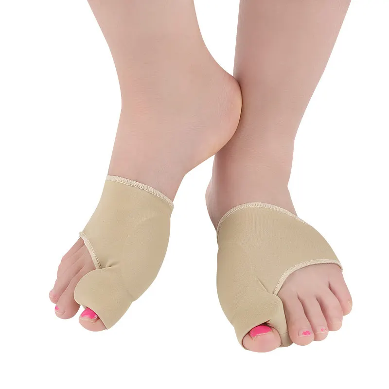 4pcs=2pairs Pain Relief Straighter Toes Foot Care Corretor Hallux Valgus Protector Bunion Adjuster Toe Corrector Toe Separator
4pcs=2pairs Pain Relief Straighter Toes Foot Care Corretor Hallux Valgus Protector Bunion Adjuster Toe Corrector Toe Separator