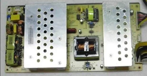 connect wtih POWER SUPPLY Board FSP308-4H01 for MLT199TL 5V 5VSB 12V 24V T-CON connect board Video
connect wtih POWER SUPPLY Board FSP308-4H01 for MLT199TL 5V 5VSB 12V 24V T-CON connect board Video