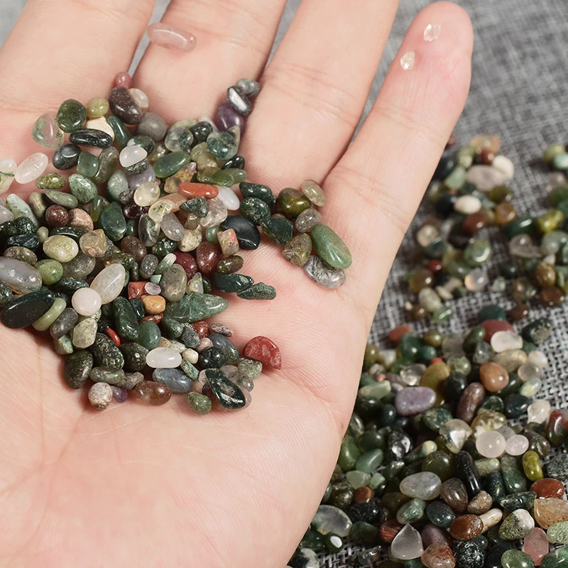 Natural crushed stone Sharpening Crystals Healing Reiki India Agate Chip Stone Gemstone Tumbled Stone Home Garden Mineral
Natural crushed stone Sharpening Crystals Healing Reiki India Agate Chip Stone Gemstone Tumbled Stone Home Garden Mineral
