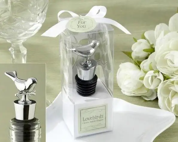 10 шт. пробка для бутылки вина из нержавеющей стали|favors and gifts|favor giftgift personalized |