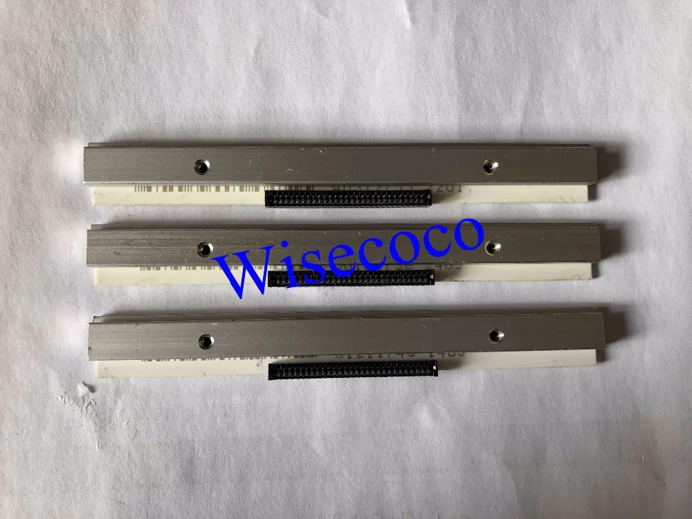 New original Replacement Printhead for Zebra QLN420 Thermal Label Mobile Printer print head P1050667-001 5pcs
New original Replacement Printhead for Zebra QLN420 Thermal Label Mobile Printer print head P1050667-001 5pcs