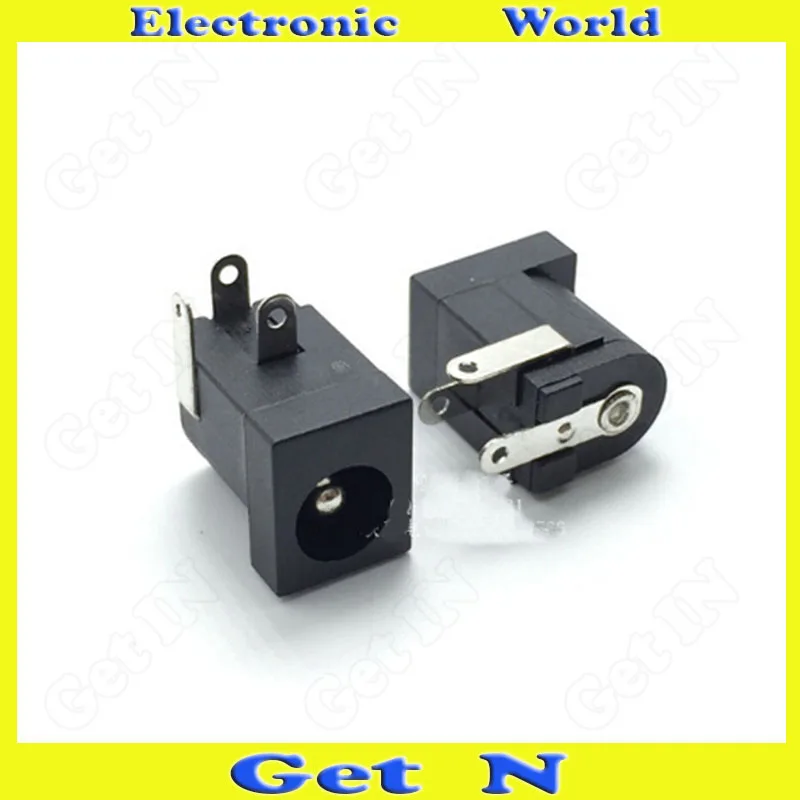 1000pcs DC-005 5.5*2.0mm Copper Pins Tablet PC DC AC Power Jack AC Power Interface Outlet Connectors Ports
1000pcs DC-005 5.5*2.0mm Copper Pins Tablet PC DC AC Power Jack AC Power Interface Outlet Connectors Ports