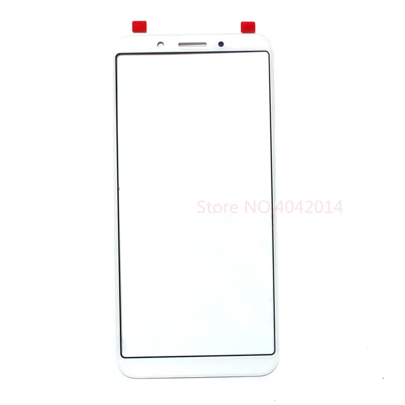 Original Outer Screen Front Glass Cover LCD Touch Screen Lensor For OPPO A83 Replacement Parts
Original Outer Screen Front Glass Cover LCD Touch Screen Lensor For OPPO A83 Replacement Parts