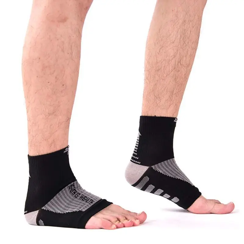 1 Pair Men Women Anti Fatigue Angel Circulation cycling socks Ankle Swelling Relief Compression Foot Sleeve Socks1
1 Pair Men Women Anti Fatigue Angel Circulation cycling socks Ankle Swelling Relief Compression Foot Sleeve Socks1