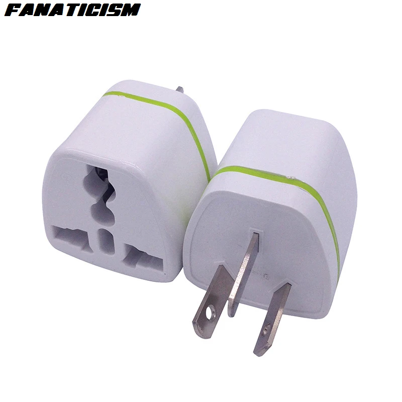 500pcs New CE ROHS Universal US UK EU To AU Plug Adapter Australia New Zealand Argentina AC Power Electrical Plug Adaptor
500pcs New CE ROHS Universal US UK EU To AU Plug Adapter Australia New Zealand Argentina AC Power Electrical Plug Adaptor