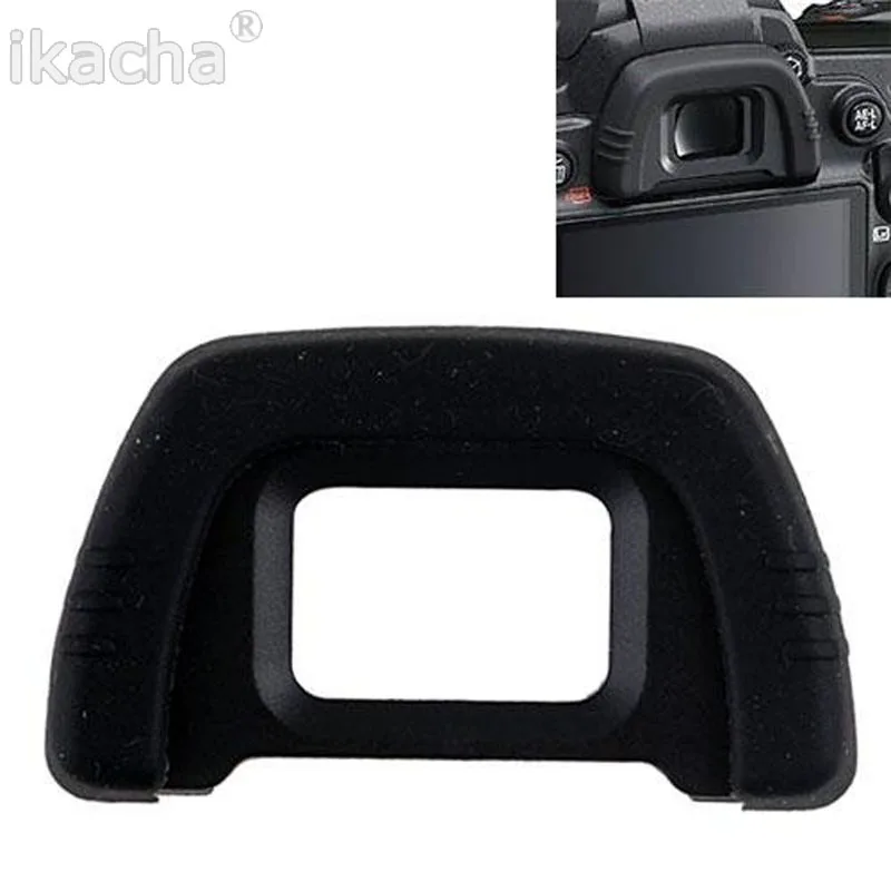2pcs DK-21 Camera Rubber Eye Cup Eyepiece Eyecup For NIKON D7000 D300 D200 D70s D80 D90 D100 D50 Camera
2pcs DK-21 Camera Rubber Eye Cup Eyepiece Eyecup For NIKON D7000 D300 D200 D70s D80 D90 D100 D50 Camera