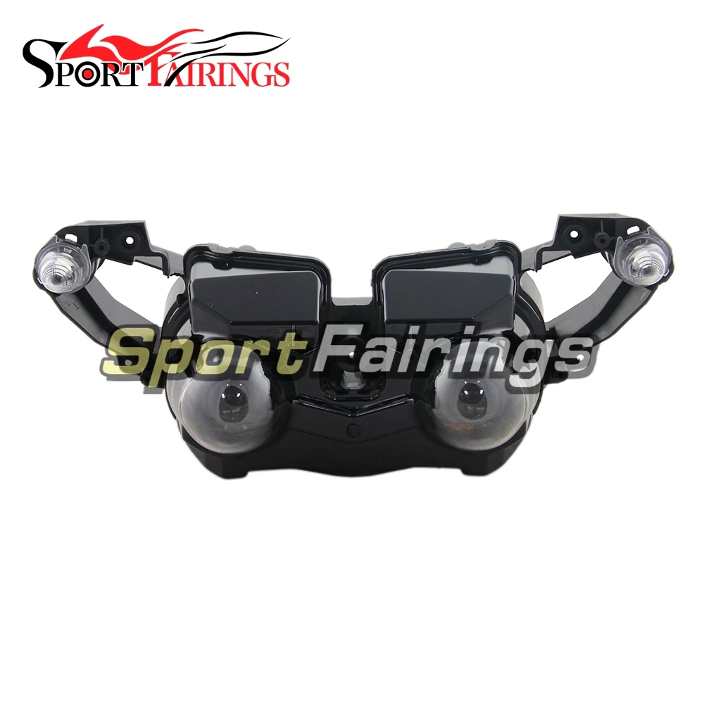 Фара в сборе подходит для Yamaha R1 год 09 10 11 12 13 14 2009 2010 2011 2012 2013 2014 фара мотоцикла прозрачные линзы Новинка
Фара в сборе подходит для Yamaha R1 год 09 10 11 12 13 14 2009 2010 2011 2012 2013 2014 фара мотоцикла прозрачные линзы Новинка