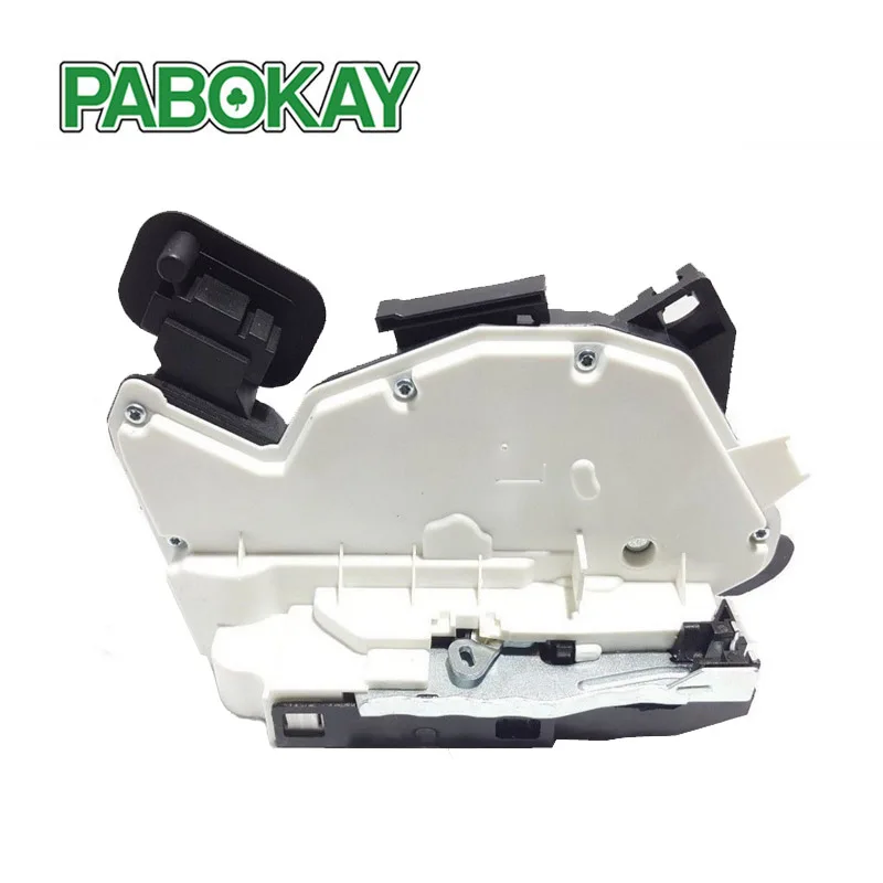Rear Right Door Lock Actuator For VW GOLF 6 JETTA 5C POLO SKODA YETI 6RD839016A 5K4839016F 5K4839016R 6R4839016A
Rear Right Door Lock Actuator For VW GOLF 6 JETTA 5C POLO SKODA YETI 6RD839016A 5K4839016F 5K4839016R 6R4839016A