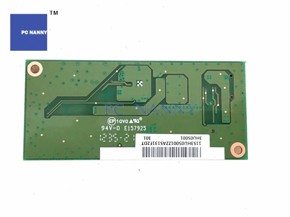 PCNANNY для LENOVO C440 C445 C455 ленточная плата высокого давления 48 3hu20. 011 lca кабель 6017b0385501