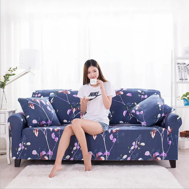 Simple Style Furniture Protector Sofa Tight Wrap All-inclusive Slip-resistant Sofa Cover Elastic Sofa Towel 1/2/3/4 seat 1PC
Simple Style Furniture Protector Sofa Tight Wrap All-inclusive Slip-resistant Sofa Cover Elastic Sofa Towel 1/2/3/4 seat 1PC