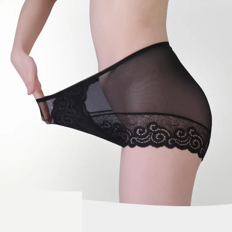 Mozhini women's sexy lace panty fashion seamless briefs big size XL 2XL 3XL Intimates Sexy briefs Women's Panty Mother Underwear
Mozhini women's sexy lace panty fashion seamless briefs big size XL 2XL 3XL Intimates Sexy briefs Women's Panty Mother Underwear