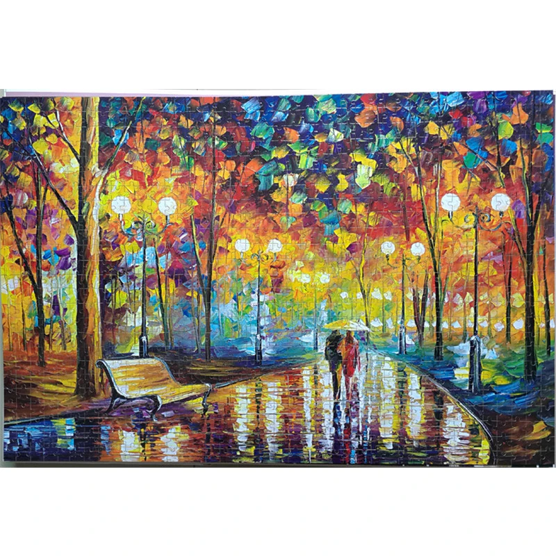 wooden Jigsaw puzzle 1000 pieces world famous painting adult children toys home decoration collectiable Assembling puzzles toy
wooden Jigsaw puzzle 1000 pieces world famous painting adult children toys home decoration collectiable Assembling puzzles toy