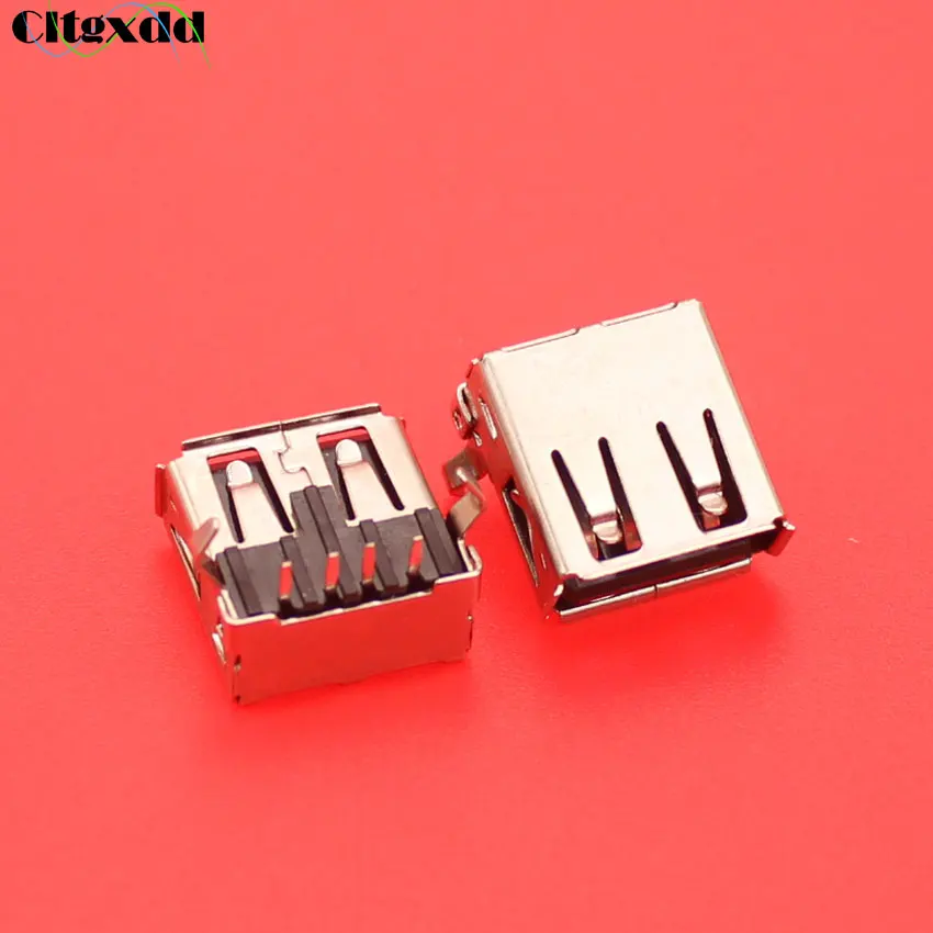 cltgxdd 4pin Laptop USB Jack interface connector 2.0 4 pin for Acer Aspire 5735 5735Z 5335 replacement Laptop USB socket
cltgxdd 4pin Laptop USB Jack interface connector 2.0 4 pin for Acer Aspire 5735 5735Z 5335 replacement Laptop USB socket