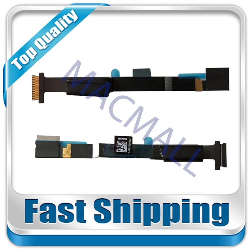 New For Macbook Retina 12" A1534 Audio Board Cable 821-00885-A 2015 2016 2017 Year
New For Macbook Retina 12" A1534 Audio Board Cable 821-00885-A 2015 2016 2017 Year