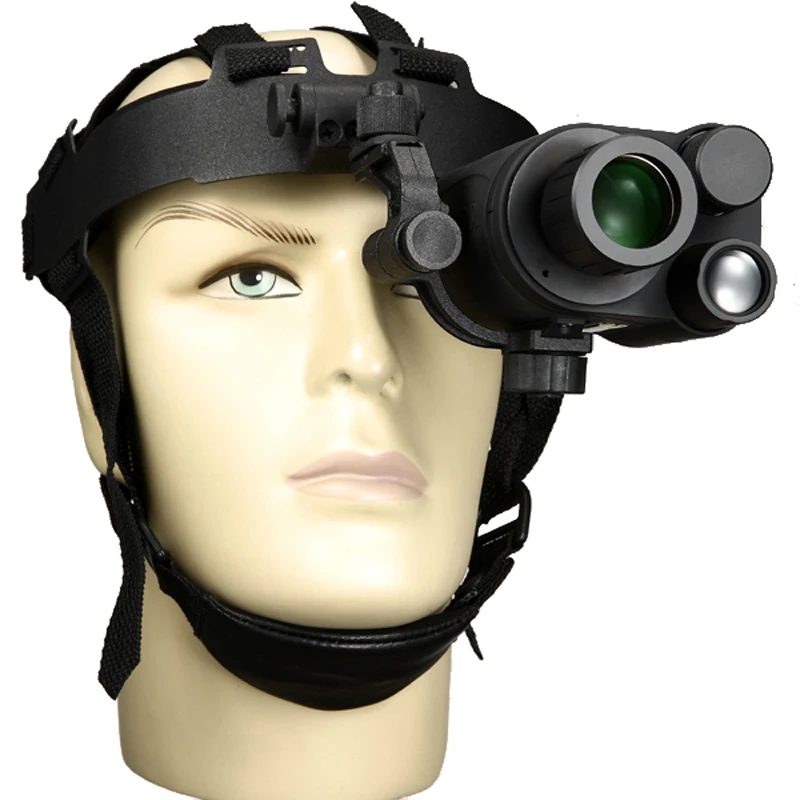 Full Dark Professional Gen1 3X44 Infrared night vision monocular IR Goggles Monocular Night vision Scope With Helmet Hot Sell
Full Dark Professional Gen1 3X44 Infrared night vision monocular IR Goggles Monocular Night vision Scope With Helmet Hot Sell