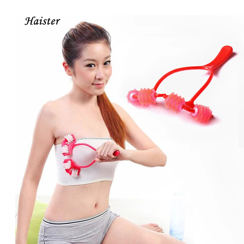 Массажер для груди массажер красоты фитнеса уход за грудью|massage mask|massage retailmassage skirt