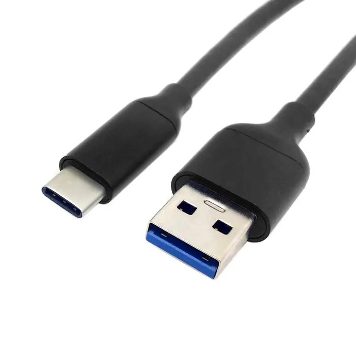 100pcs/lot USB-C USB 3.1 Type-C Male Connector to Standard Type A Male Data Cable for Google Chromebook & Apple Macbook 12"
100pcs/lot USB-C USB 3.1 Type-C Male Connector to Standard Type A Male Data Cable for Google Chromebook & Apple Macbook 12"