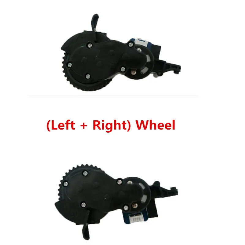 Vacuum Cleaner Parts Applicable for proscenic kaka series proscenic 790T 780TS JAZZS Alpaca Plus (Left + Right) Wheel
Vacuum Cleaner Parts Applicable for proscenic kaka series proscenic 790T 780TS JAZZS Alpaca Plus (Left + Right) Wheel