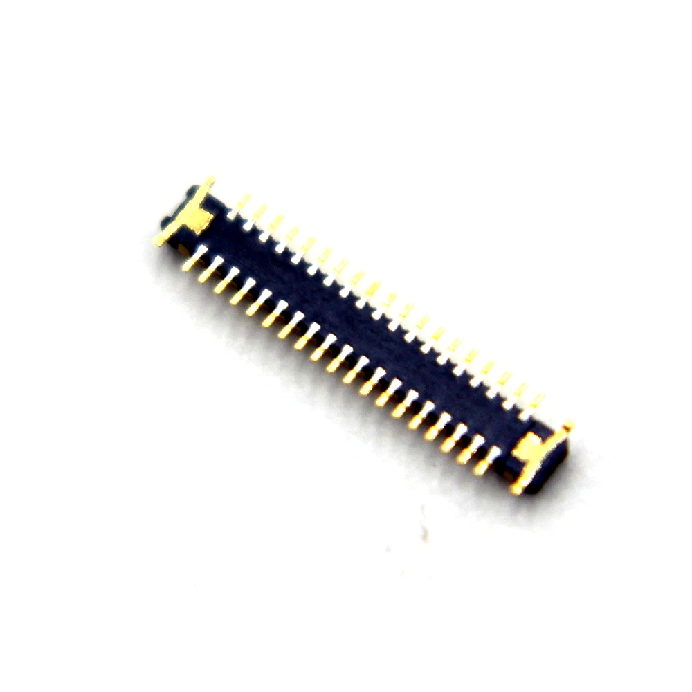 2pcs/lot Charging Charger Dock Port Flex FPC Plug Connector on Motherboard For iPhone 5S/5C 5S 5C
2pcs/lot Charging Charger Dock Port Flex FPC Plug Connector on Motherboard For iPhone 5S/5C 5S 5C