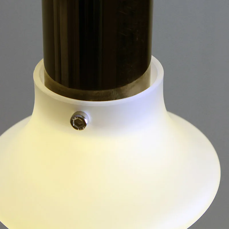 Aisilan Nordic Modern style LED pendant lamp anti-dazzle glass for living room bedroom kitchen Frosted process AC85-260V 5W
Aisilan Nordic Modern style LED pendant lamp anti-dazzle glass for living room bedroom kitchen Frosted process AC85-260V 5W