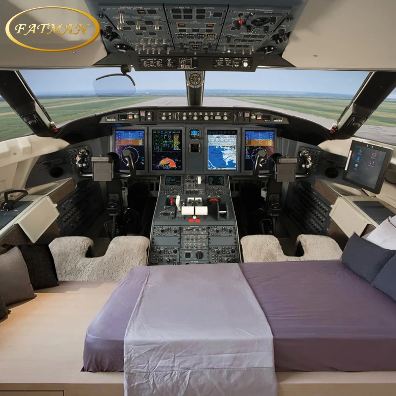 Custom 3D photo wallpaper cockpit space mural wallpaper extends wallpaper living room studio design wallpaper papel de parede
Custom 3D photo wallpaper cockpit space mural wallpaper extends wallpaper living room studio design wallpaper papel de parede