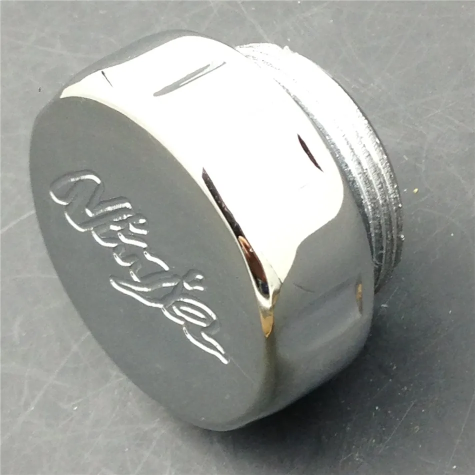 Aftermarket free shipping Motorcycle Reservoir oil Cap for Kawasaki Ninja 250R 650R ZX6R ZX9R ZX10R ZX14R CHROMED
Aftermarket free shipping Motorcycle Reservoir oil Cap for Kawasaki Ninja 250R 650R ZX6R ZX9R ZX10R ZX14R CHROMED